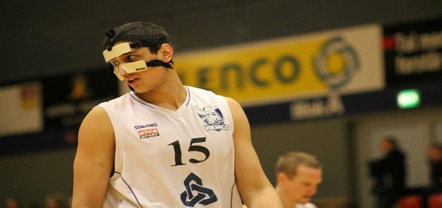 Sami Eleraky – Mikkel Thomasen 2011/2012