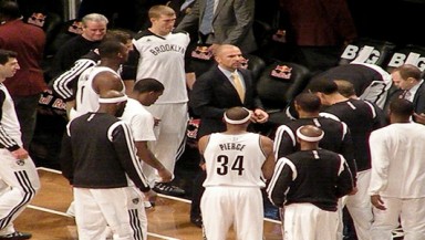 Jason Kidd - Brooklyn Nets - Flickr - MattBritt00