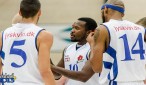 Randers Cimbria - Charlie Burgess - Bonell Colas - Per Wied