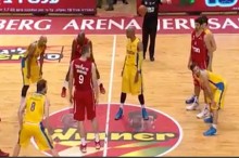 Hapoel J-M - Maccabi Electra - Youtube Screenshot