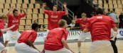 Landsholdet - Per Wied