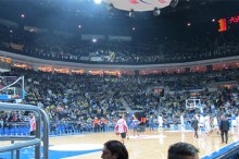 Fenerbahce Ulker - Flickr - David Jones