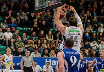 Bakken Bears - Chris Christoffersen - Per Wied