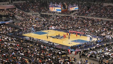 NBA - Rondo Estrello - Rondostar - Flickr