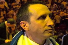 David Blatt - Screenshot Youtube