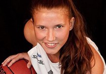 Line Piechnik_Hørsholm 79ers