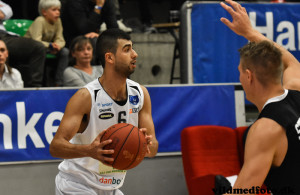 Aladdin Barakeh - Bakken Bears - Vildmedfoto.dk