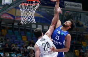 Shavon Shields - Fraport Skyliners