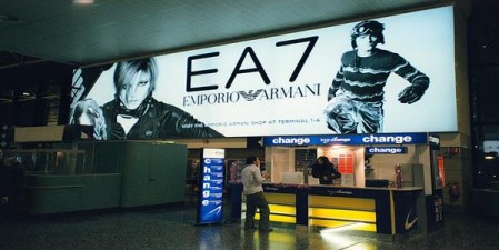 EA7 Armani Milano - Flickr - Darkensiva, Slayer