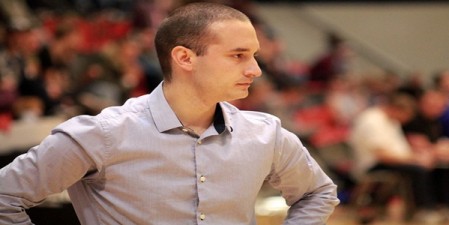 Bogdan Karaicic 2 - Hørsholm 79ers - Mikkel Thomasen