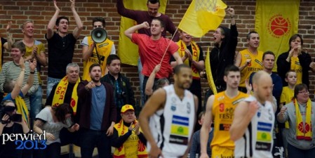 Horsens IC - Fans - HIC - Darko Jukic - Bakken Bears - Per Wied