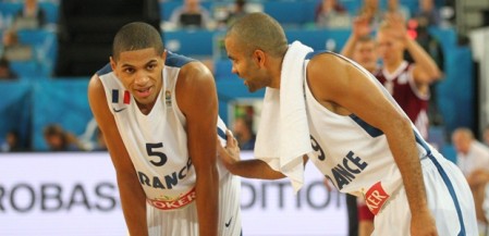 FIBA Europe  Castoria  Metlas