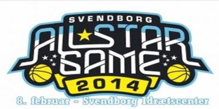 All-Star logo 2014