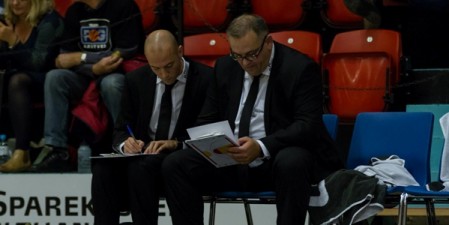 Team FOG Næstved - Næstved - Felix Banobre - Emil Hyletoft Eriksen