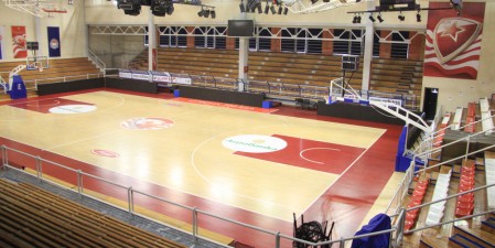 Arena