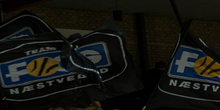 Team FOG Næstved - Emil Hyltoft Eriksen