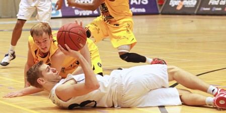 Horsens IC - Mikkel Thomasen