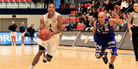 Joey Haywood - Mikkel Thomasen