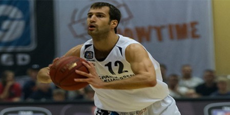 Sergi Guardia - Emil Hyltoft Eriksen