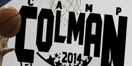 Camp Colman