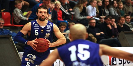Antonio Porta - Svendborg Rabbits - Mikkel Thomasen