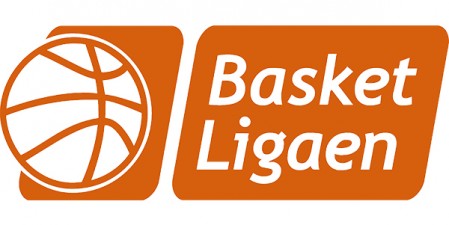 Basketligaen Logo