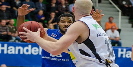 Joe Burton - Per Wied