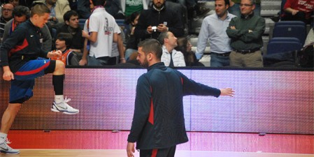 Juan Carlos Navarro - darthpedrius - Flickr