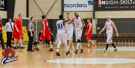 Randers Cimbria - Per Wied