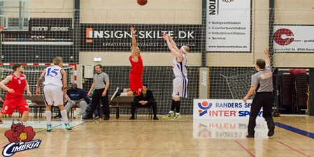 Randers Cimrbia - Per Wied