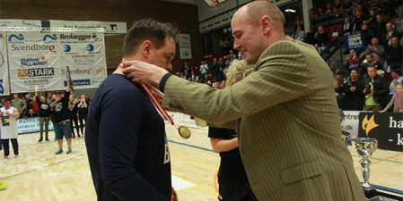 Rasmus Winkel - Daniel Lambertsen