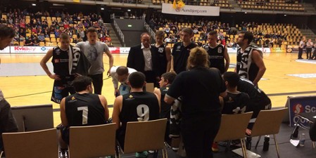 Team FOG Næstved - Allan Grønkjær