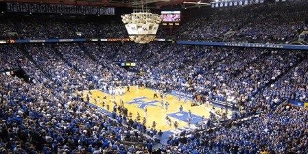 Kentucky Wildcats - Bradjward - Flickr
