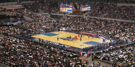 NBA - Rondo Estrello - Rondostar - Flickr