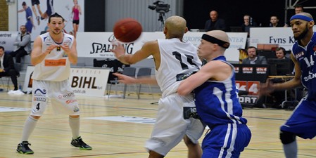 Svendborg Rabbits - Linda Hegelund Sørensen