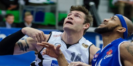 Chris Christoffersen - Per Wied