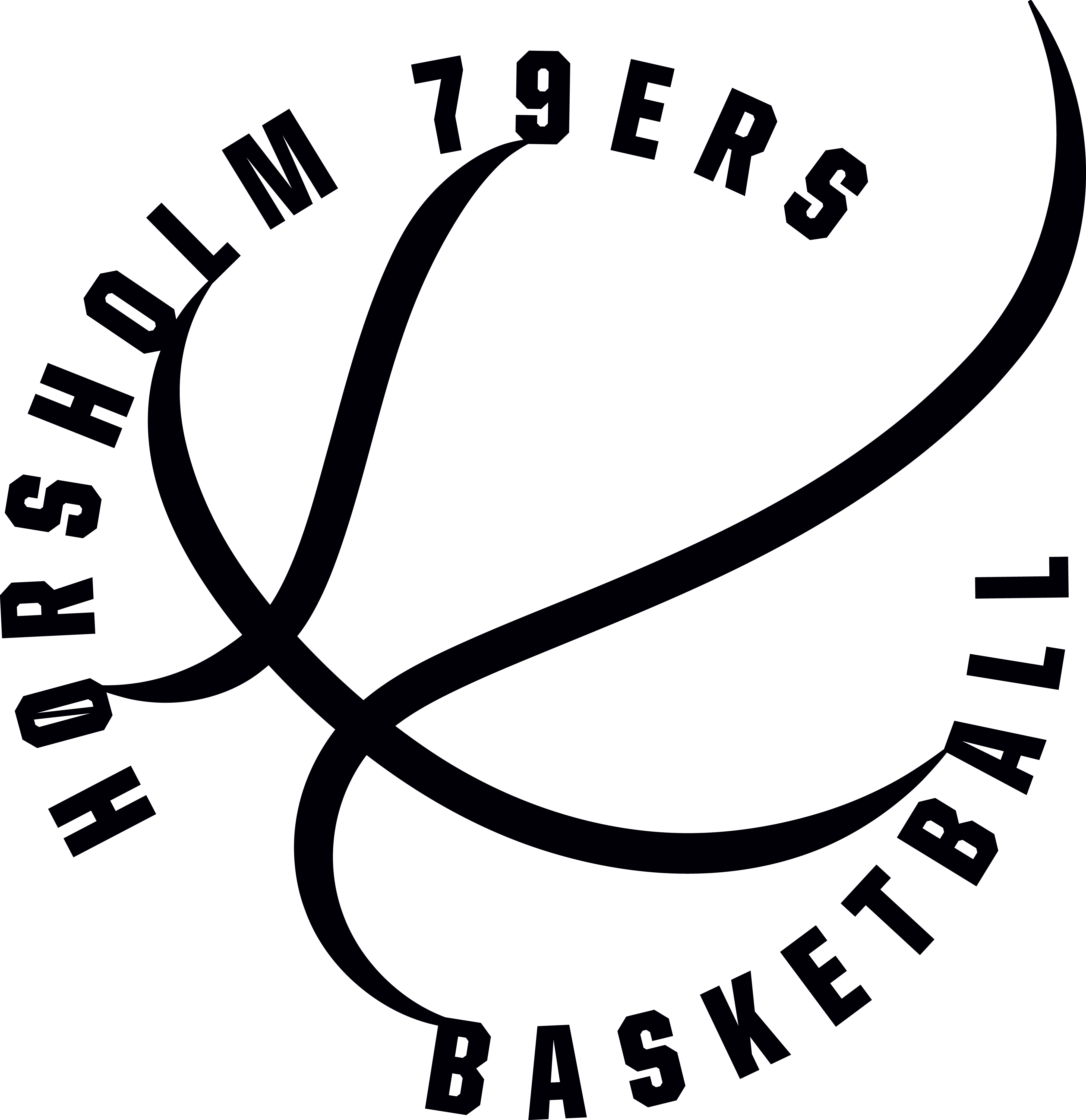 Hørsholm Logo
