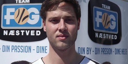 Philip Hertz - Team FOG Næstved