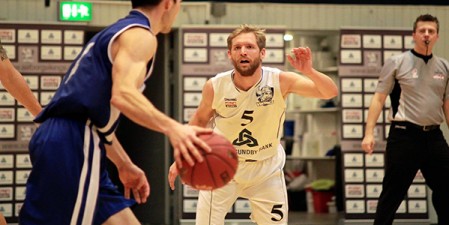 Aske Thorsteinson - Mikkel Thomasen