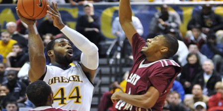 Daryl McCoy - SISU - Mark Jordan - MNJ Sports