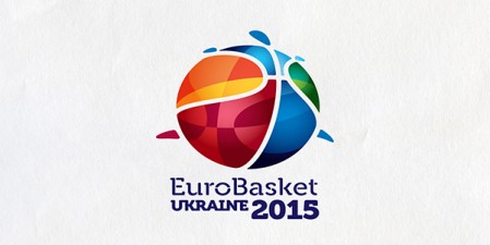 Fiba 2015 logo