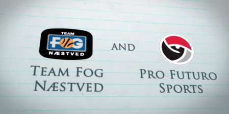 Team FOG Næstved - Pro Futuro Sports