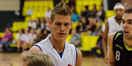 Patrick Nielsen - Per Wied
