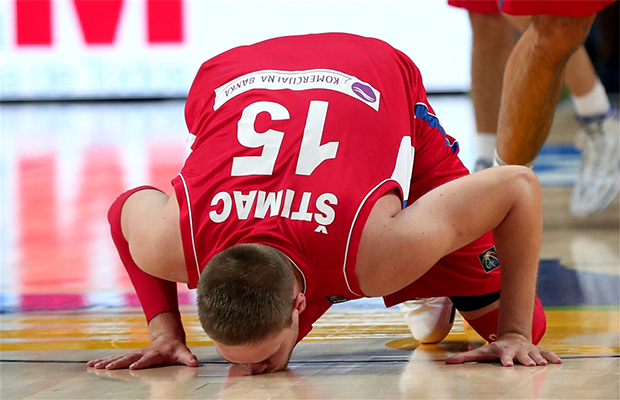 Vladimir Stimac - FIBA World Cup - FIBA.com