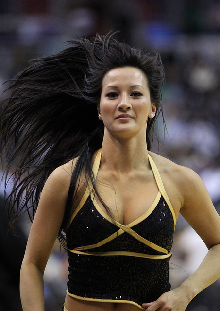 Wizards v/s Warriors 03/02/11