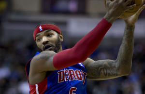 Josh Smith