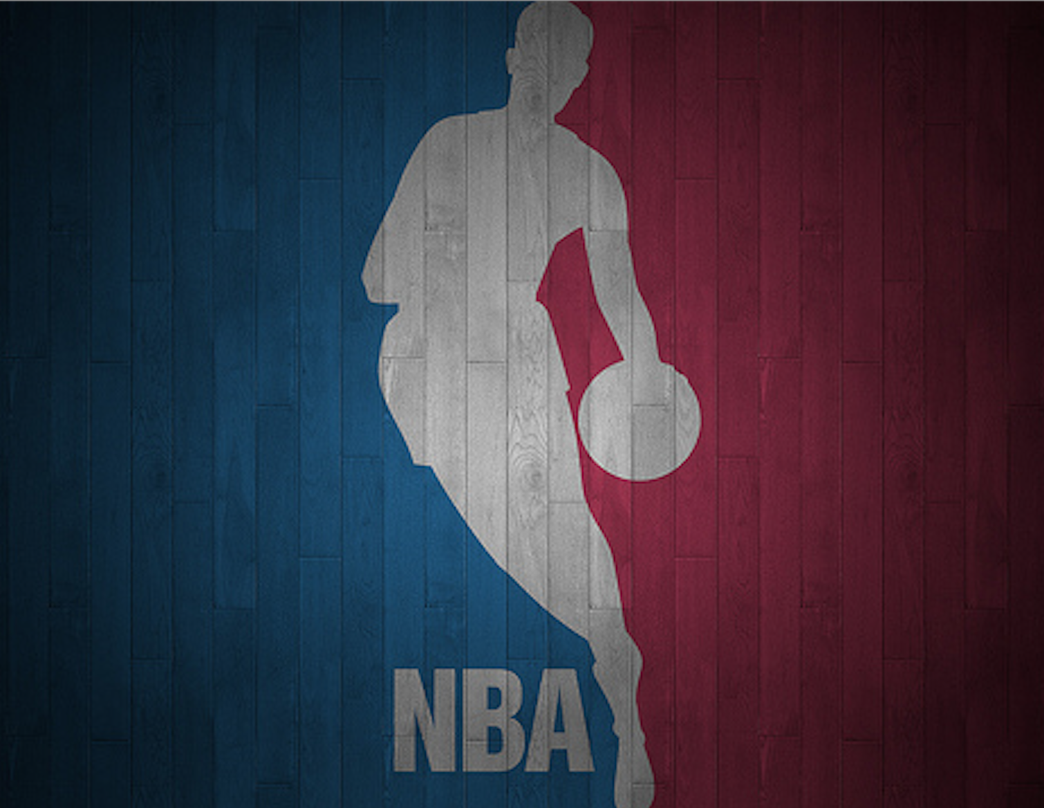lavet af Global Panorama Søgeord på Flickr: NBA logo