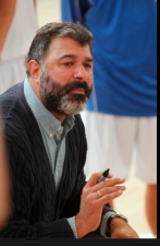 Alain Attallah photo