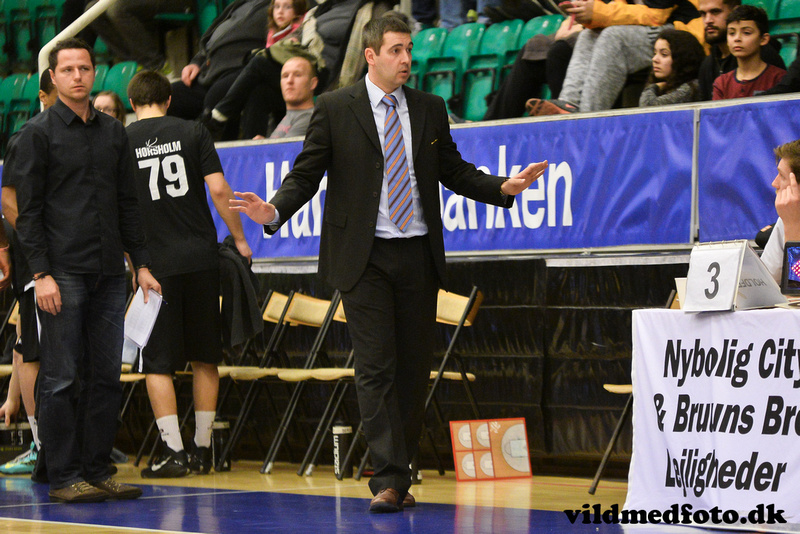 Miguel Hoyo, Hørsholm 79ers, Vildmedfoto.dk