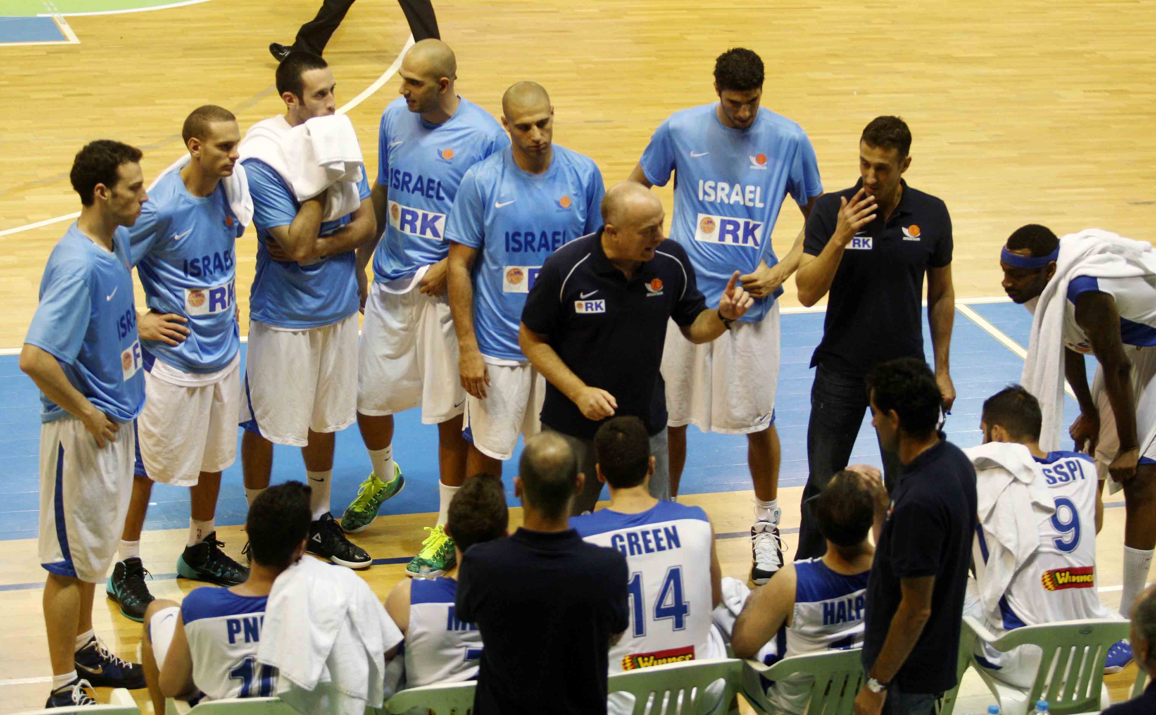 Foto: FIBA Europe - IBBA Foto: FIBA Europe - IBBA